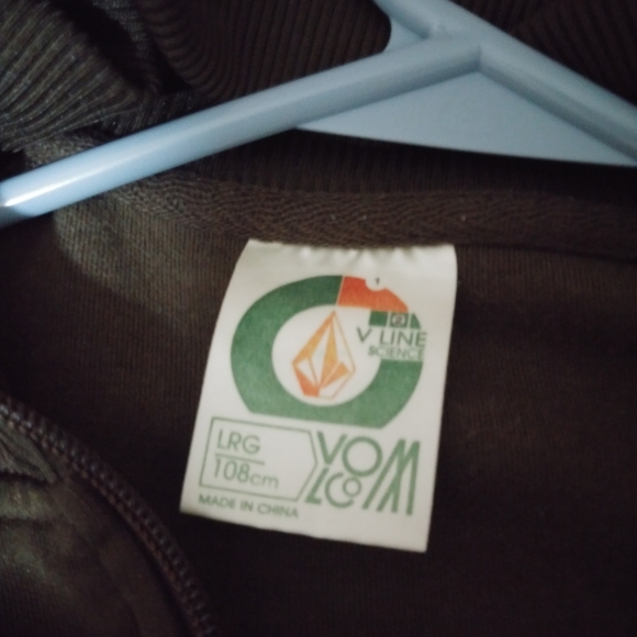 Jacket - Picture 2 of 2